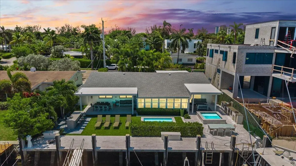 1322 CORDOVA ROAD Fort Lauderdale, FL 33316