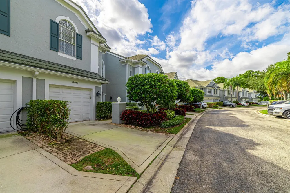 21486 Saint Andrews Grand Circle #16 Boca Raton, FL 33486