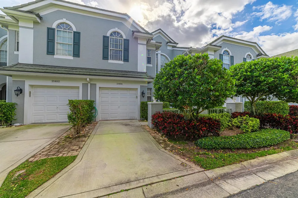 21486 Saint Andrews Grand Circle #16 Boca Raton, FL 33486