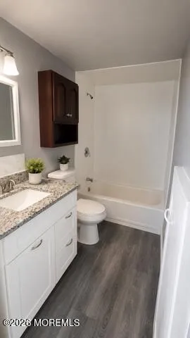 49 Gardenview Terrace #24 East Windsor, NJ 08520