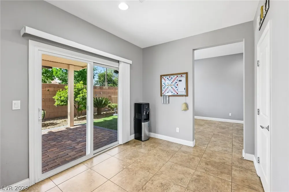 3633 Via De Leoni Avenue Henderson, NV 89052
