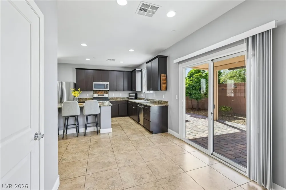 3633 Via De Leoni Avenue Henderson, NV 89052
