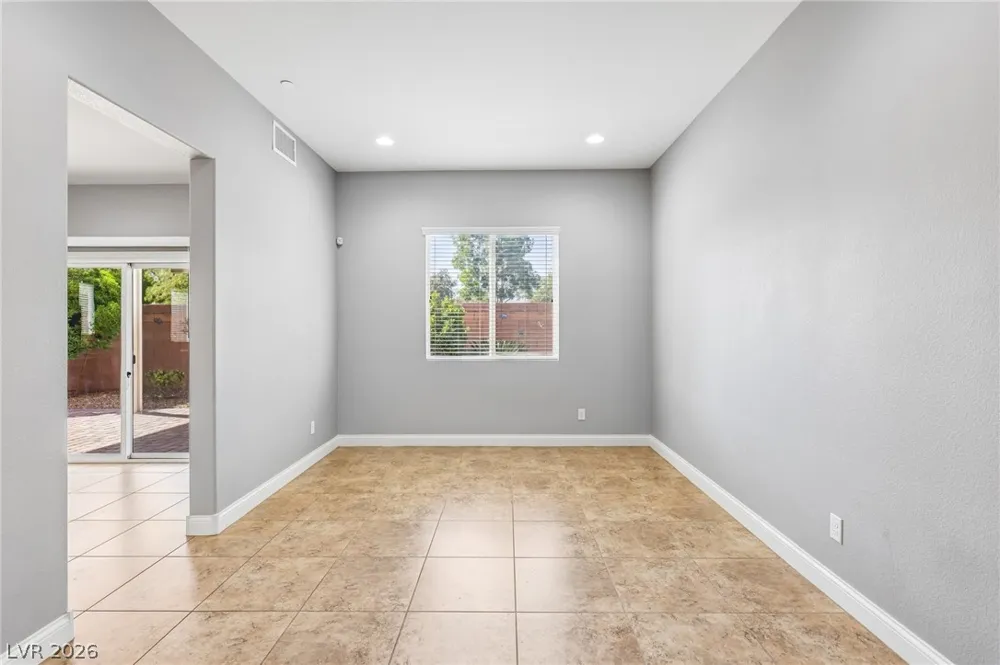 3633 Via De Leoni Avenue Henderson, NV 89052