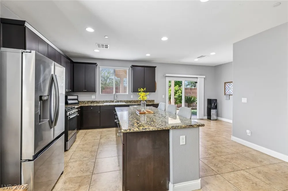 3633 Via De Leoni Avenue Henderson, NV 89052
