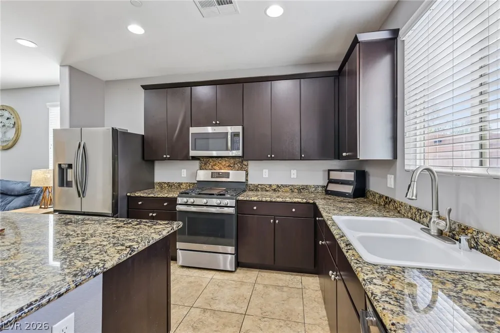 3633 Via De Leoni Avenue Henderson, NV 89052