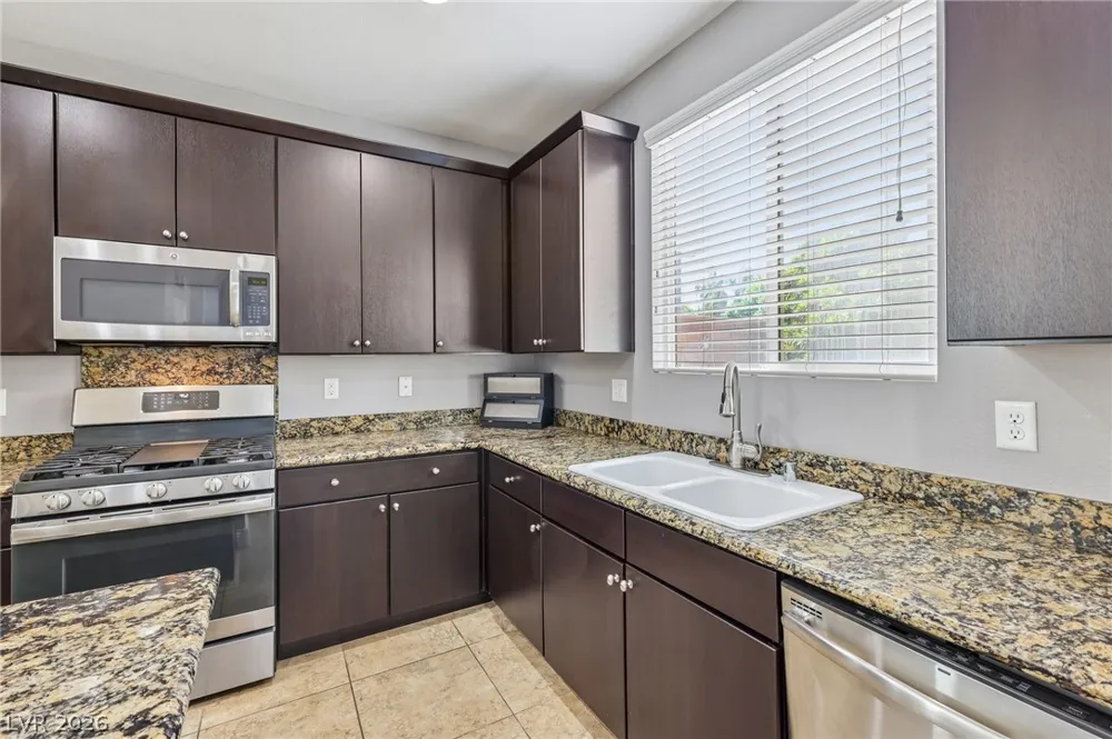 3633 Via De Leoni Avenue Henderson, NV 89052