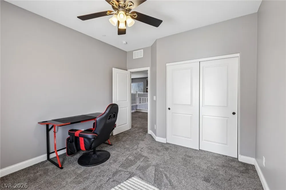 3633 Via De Leoni Avenue Henderson, NV 89052