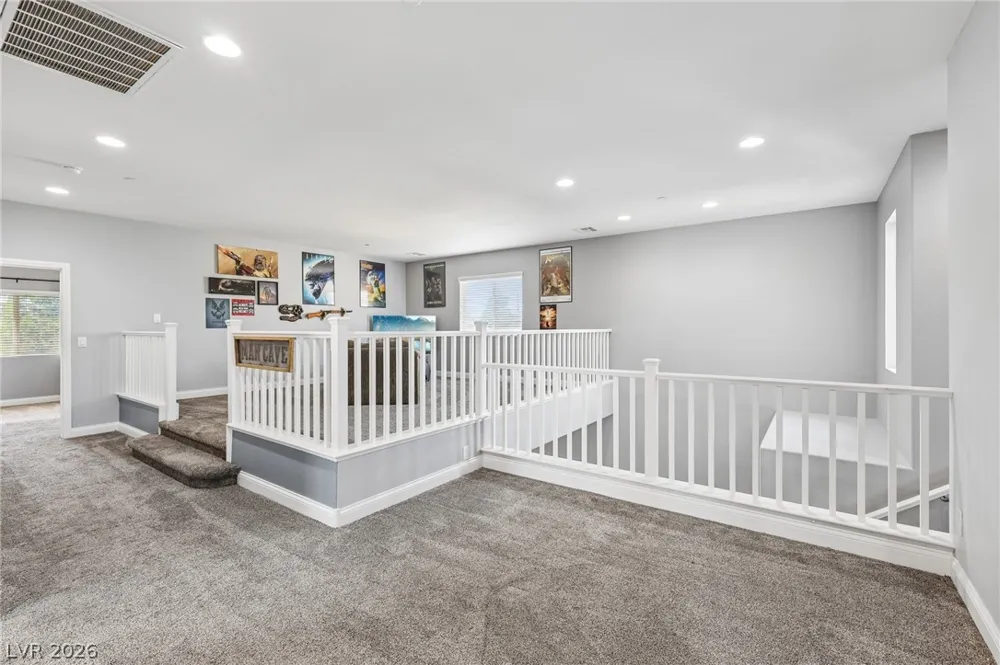 3633 Via De Leoni Avenue Henderson, NV 89052