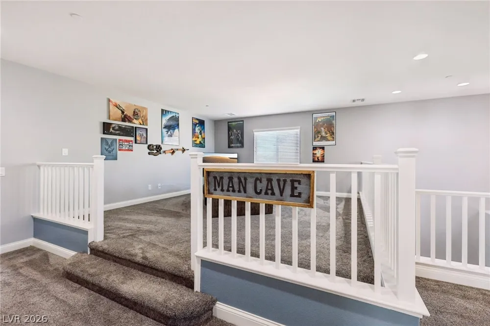 3633 Via De Leoni Avenue Henderson, NV 89052