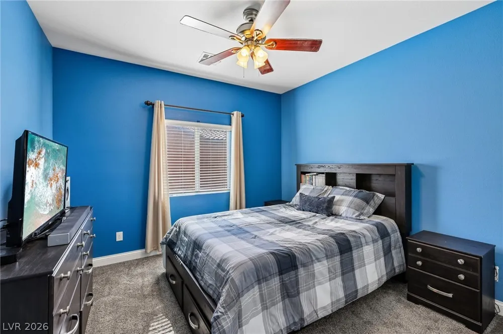 3633 Via De Leoni Avenue Henderson, NV 89052