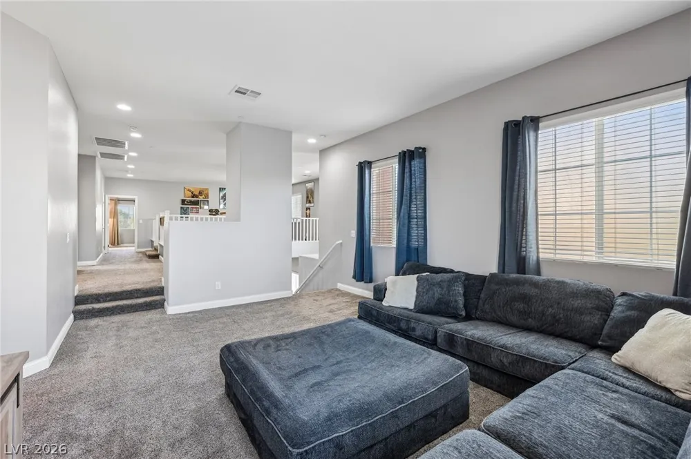 3633 Via De Leoni Avenue Henderson, NV 89052