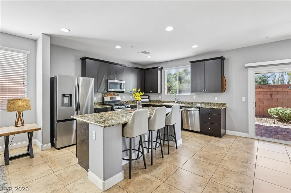 3633 Via De Leoni Avenue Henderson, NV 89052