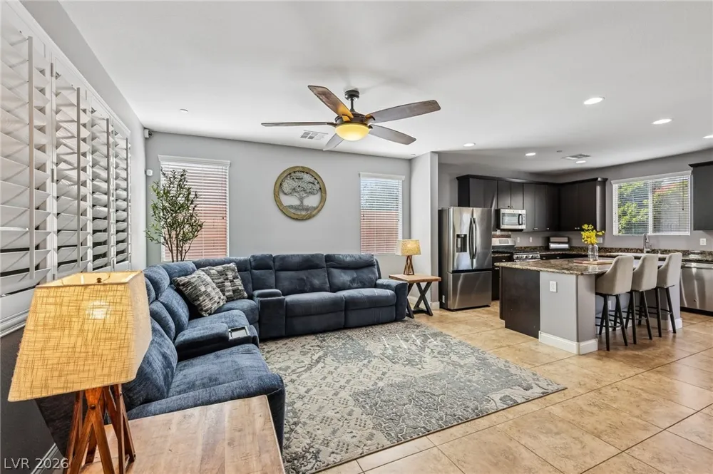 3633 Via De Leoni Avenue Henderson, NV 89052