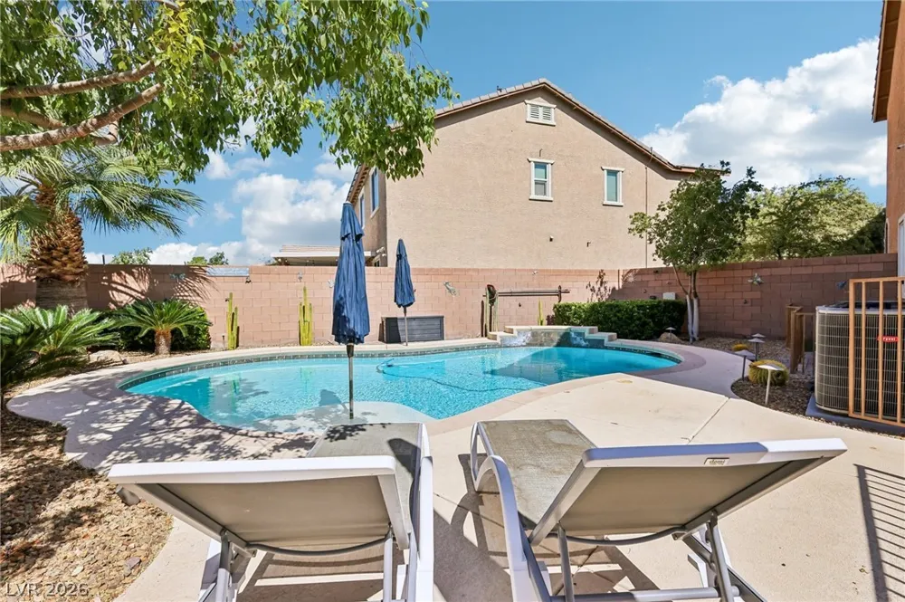 3633 Via De Leoni Avenue Henderson, NV 89052