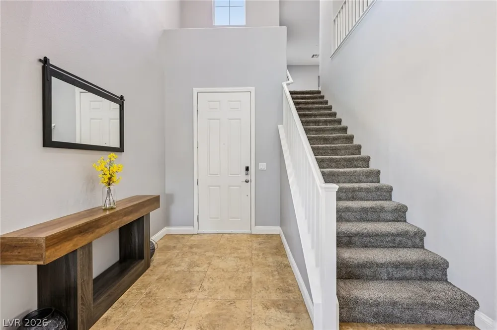 3633 Via De Leoni Avenue Henderson, NV 89052
