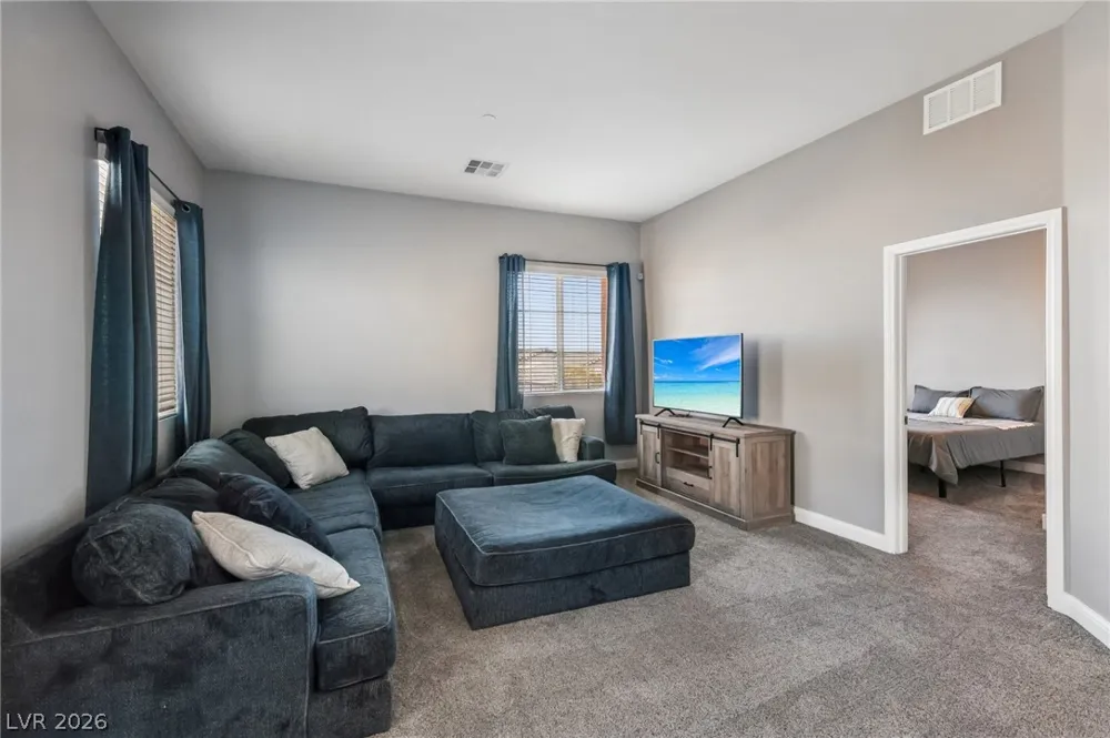 3633 Via De Leoni Avenue Henderson, NV 89052