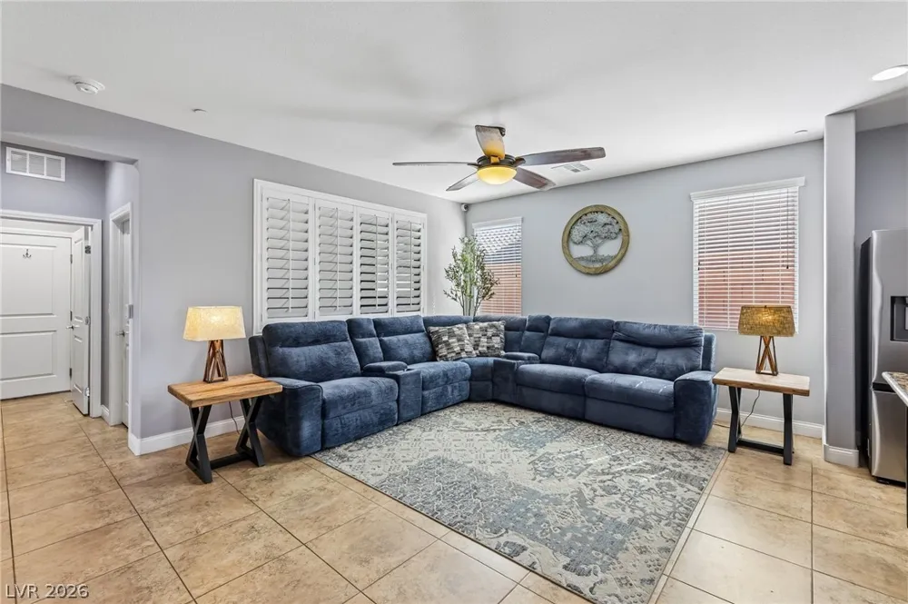 3633 Via De Leoni Avenue Henderson, NV 89052
