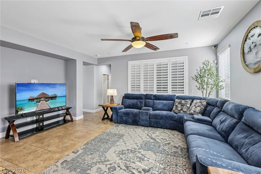 3633 Via De Leoni Avenue Henderson, NV 89052