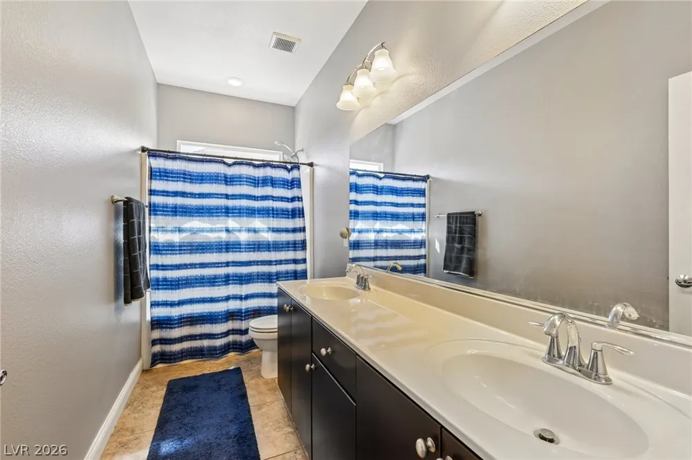3633 Via De Leoni Avenue Henderson, NV 89052