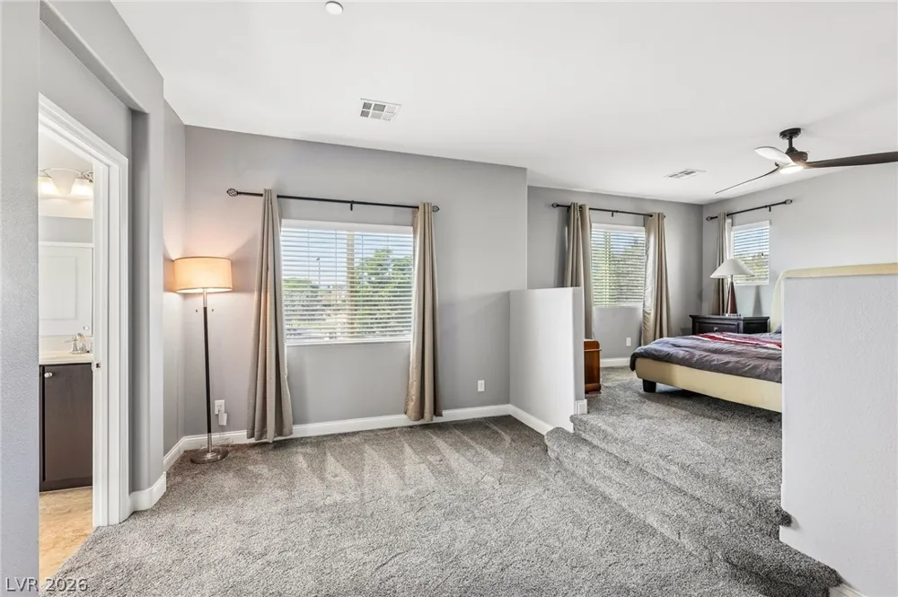 3633 Via De Leoni Avenue Henderson, NV 89052