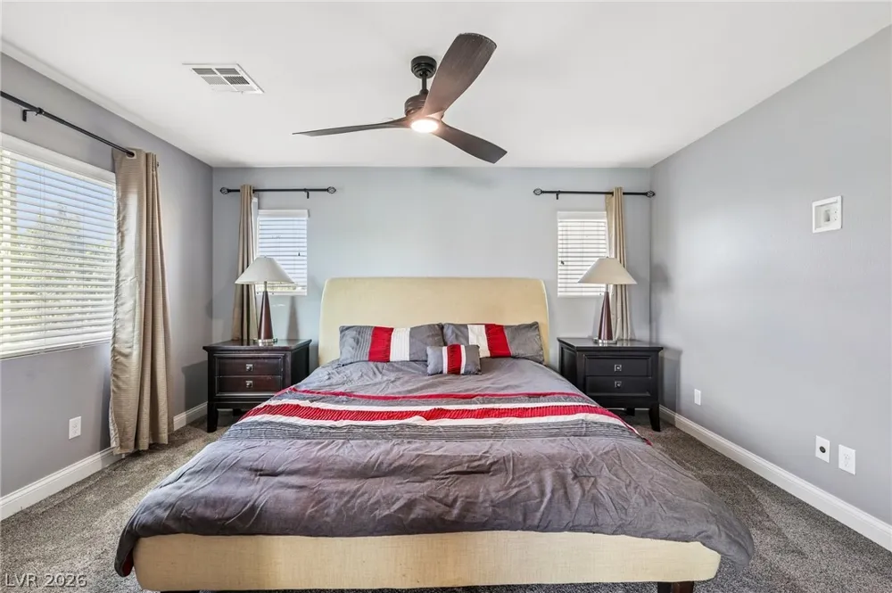 3633 Via De Leoni Avenue Henderson, NV 89052