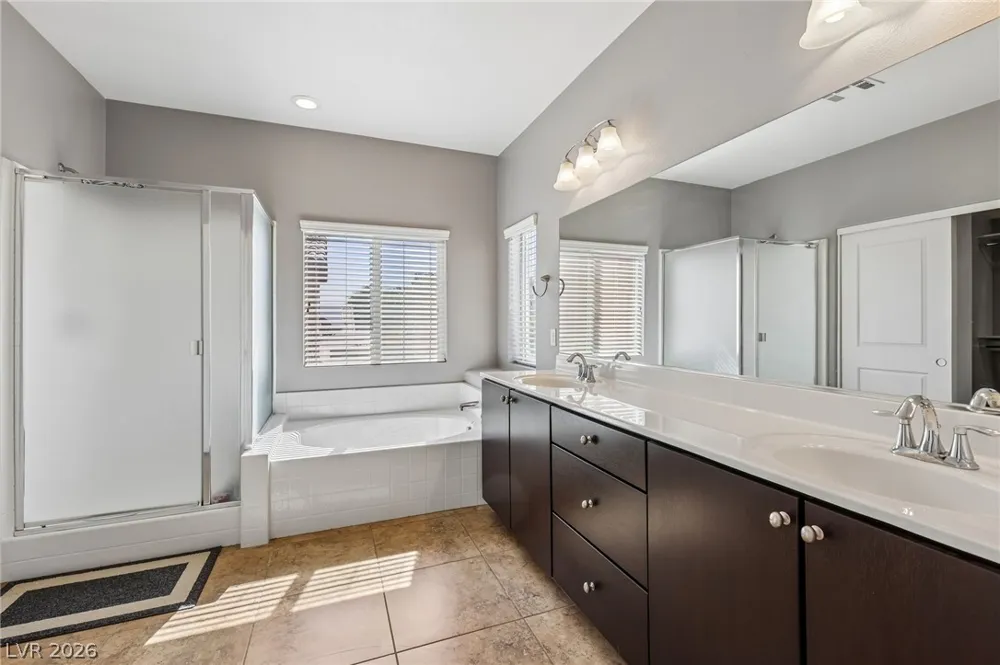 3633 Via De Leoni Avenue Henderson, NV 89052