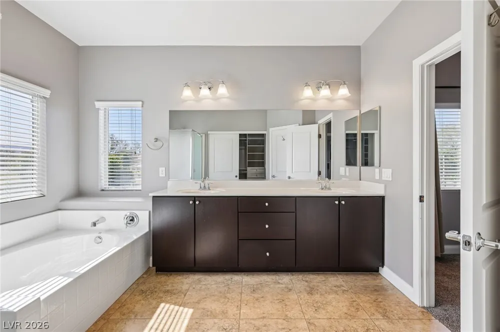 3633 Via De Leoni Avenue Henderson, NV 89052
