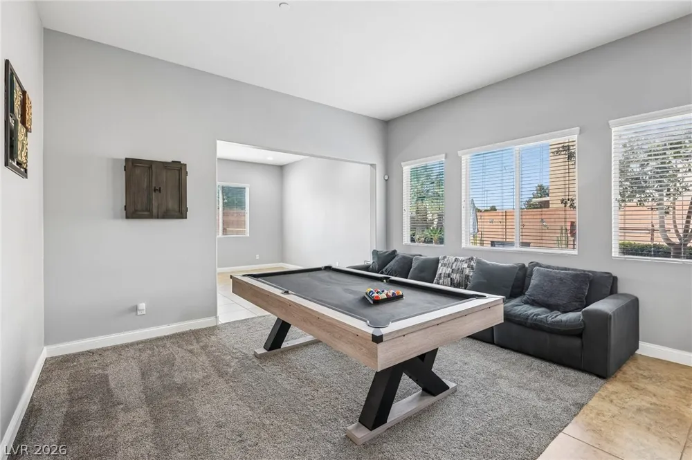 3633 Via De Leoni Avenue Henderson, NV 89052