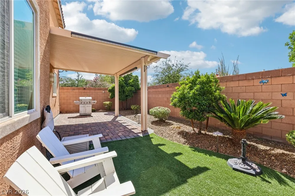 3633 Via De Leoni Avenue Henderson, NV 89052