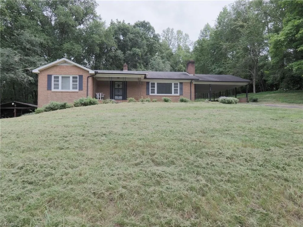 1955 Siloam Road Mount Airy, NC 27030