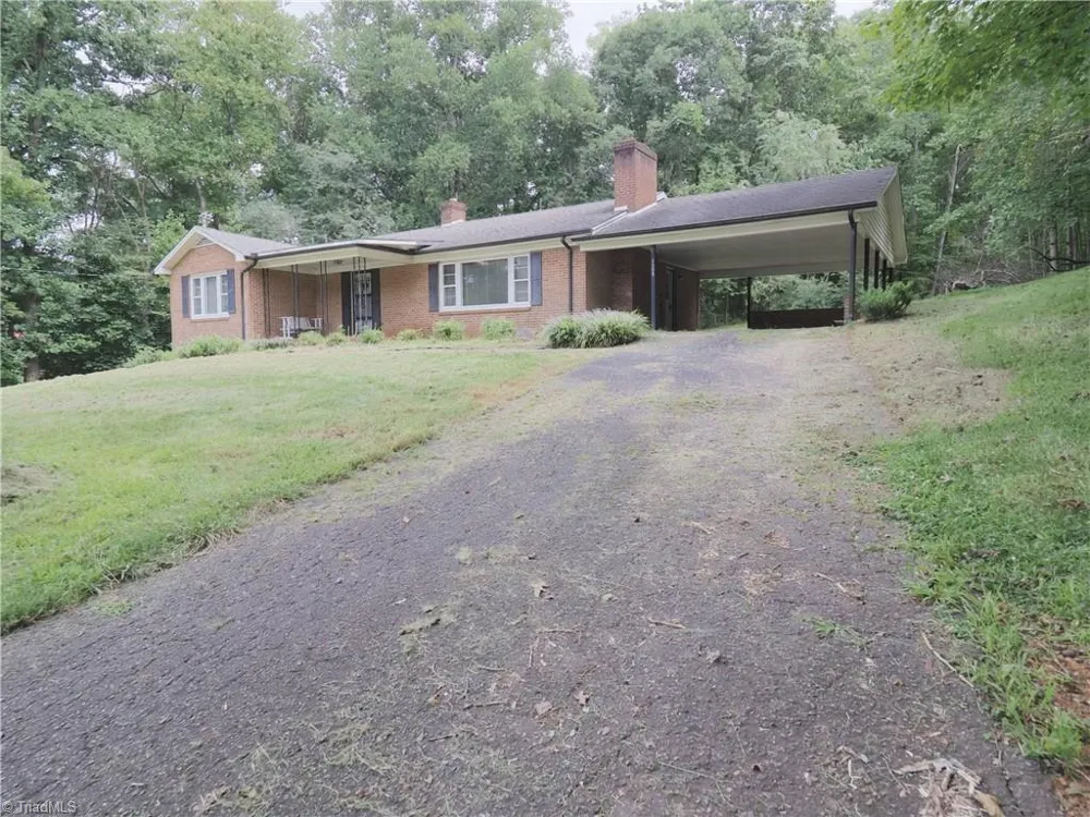 1955 Siloam Road Mount Airy, NC 27030