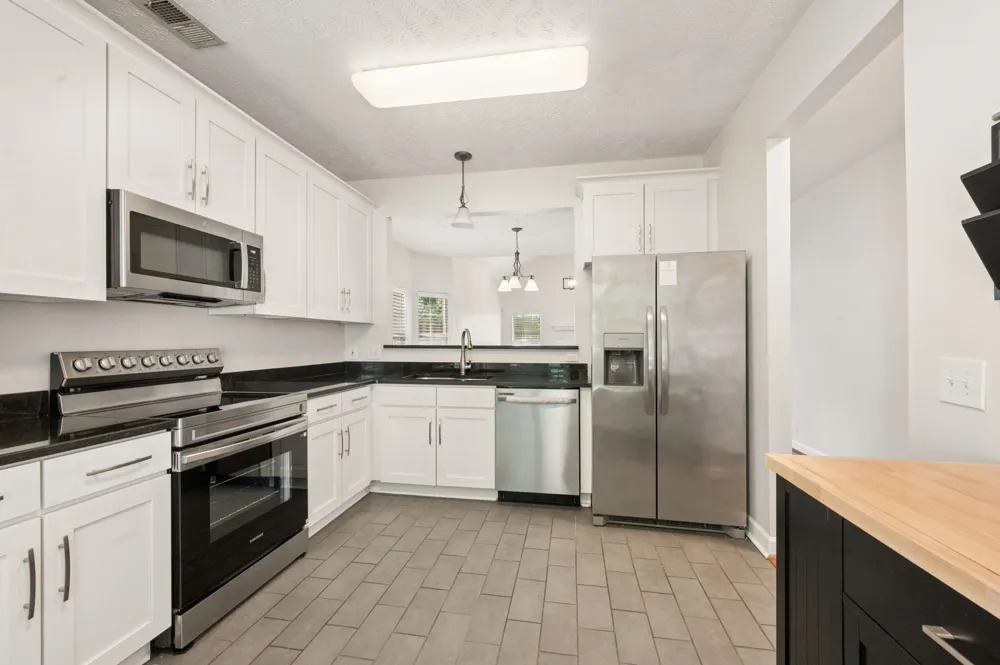 2741 Rosedale Place Nashville, TN 37211