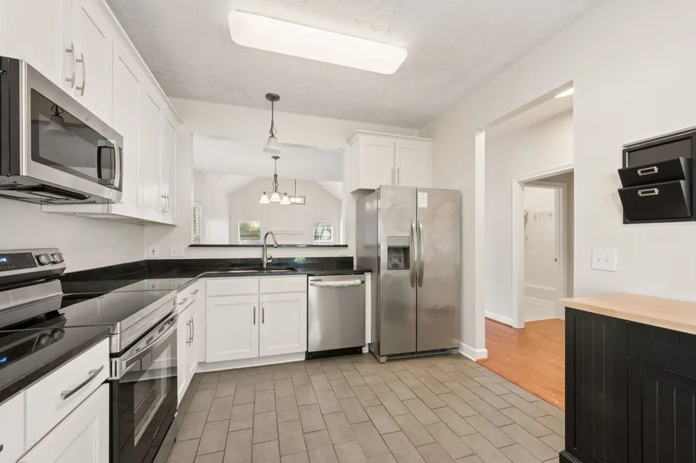 2741 Rosedale Place Nashville, TN 37211