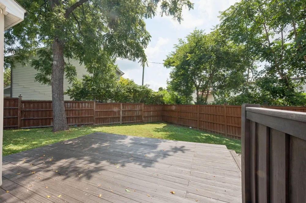 2741 Rosedale Place Nashville, TN 37211