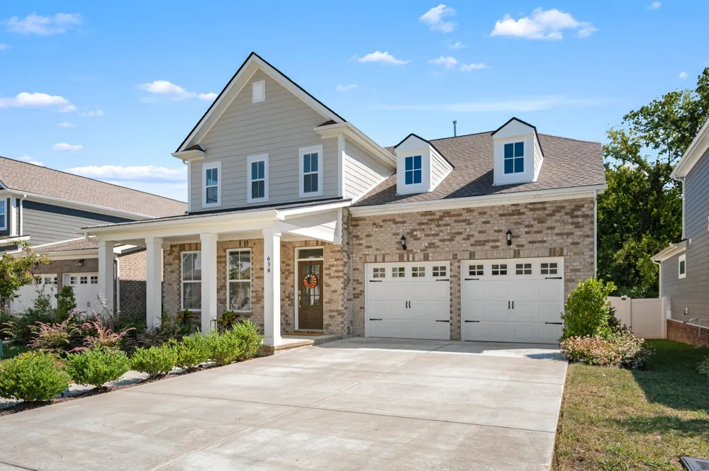 630 Seuss Way Hendersonville, TN 37075