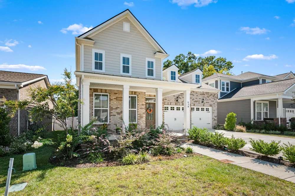 630 Seuss Way Hendersonville, TN 37075