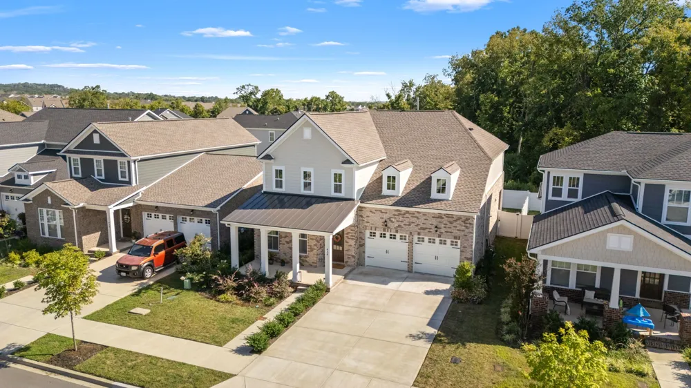 630 Seuss Way Hendersonville, TN 37075