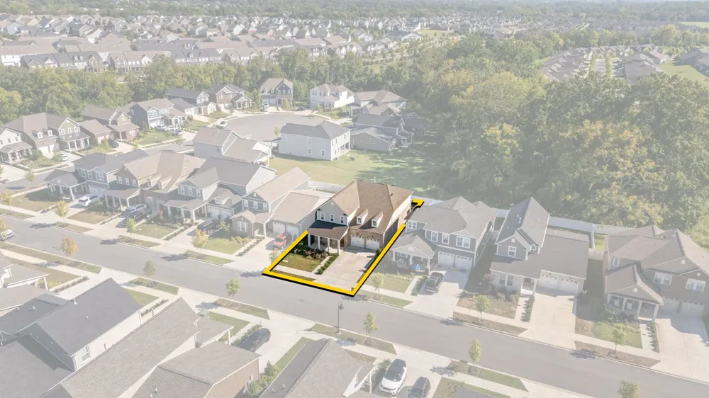 630 Seuss Way Hendersonville, TN 37075
