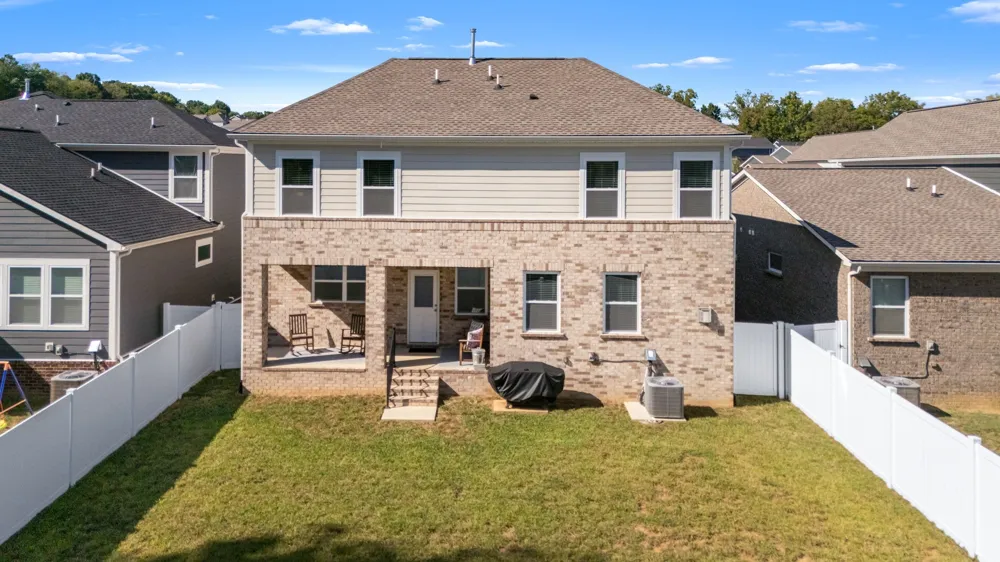630 Seuss Way Hendersonville, TN 37075