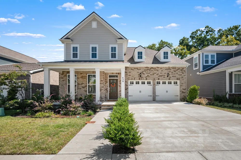 630 Seuss Way Hendersonville, TN 37075