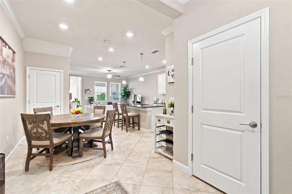 18623 NOBLE CASPIAN DRIVE Lutz, FL 33558