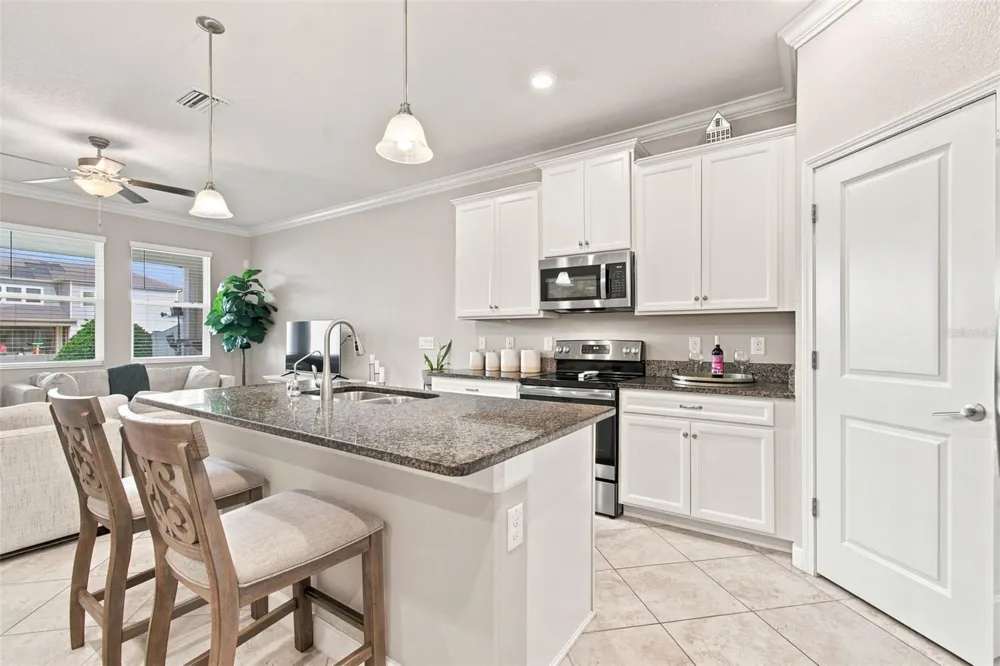 18623 NOBLE CASPIAN DRIVE Lutz, FL 33558
