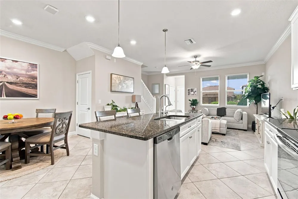 18623 NOBLE CASPIAN DRIVE Lutz, FL 33558
