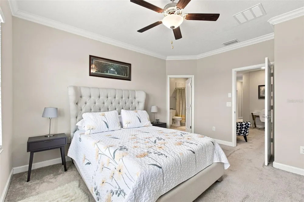 18623 NOBLE CASPIAN DRIVE Lutz, FL 33558