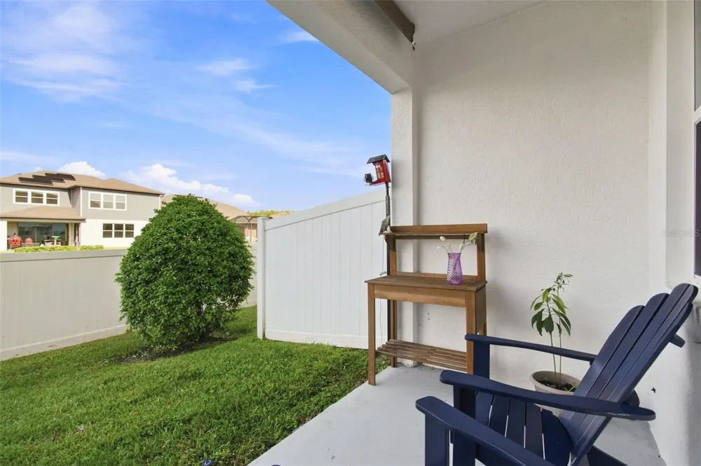 18623 NOBLE CASPIAN DRIVE Lutz, FL 33558