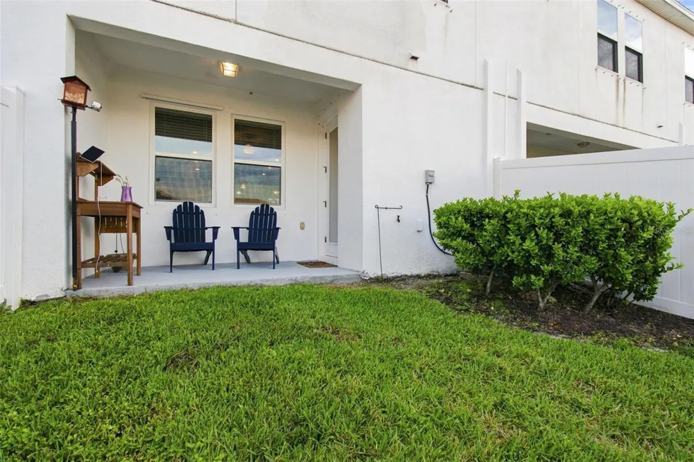 18623 NOBLE CASPIAN DRIVE Lutz, FL 33558