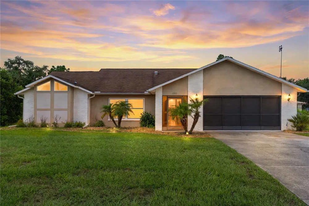 2285 GODFREY AVENUE Spring Hill, FL 34609