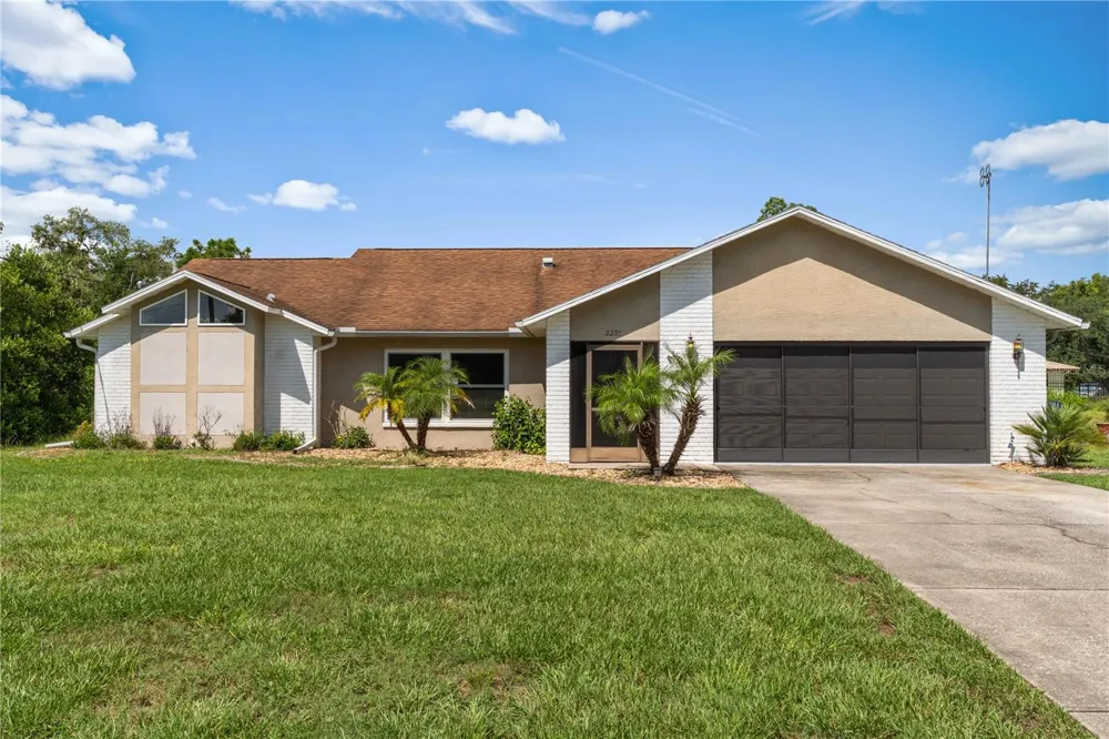 2285 GODFREY AVENUE Spring Hill, FL 34609