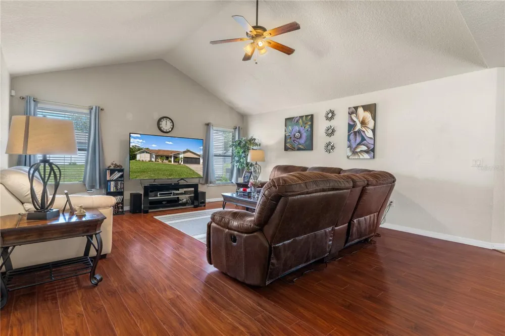 2285 GODFREY AVENUE Spring Hill, FL 34609