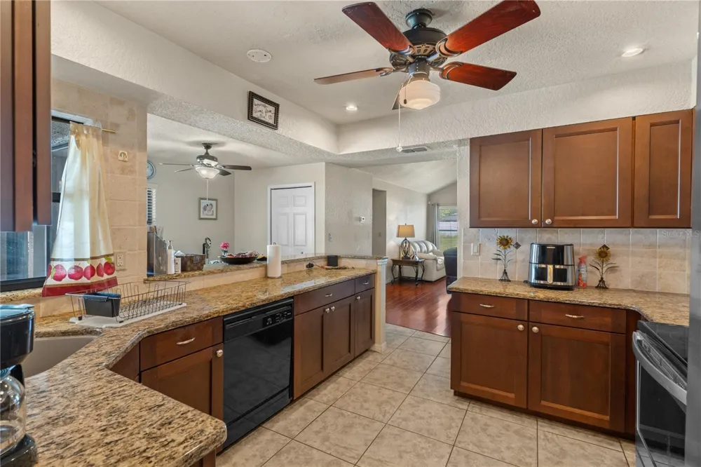 2285 GODFREY AVENUE Spring Hill, FL 34609